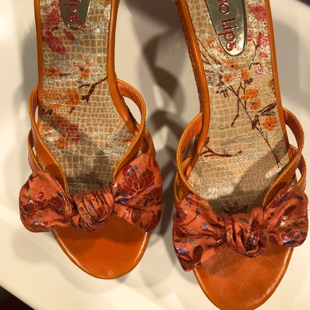 Sexy Sandals NEW